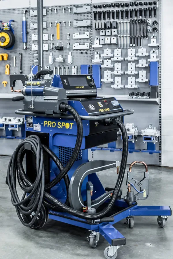 OEM-oriented welding equipment